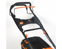 Газонокосилка бензиновая ПАТРИОТ PT 47 BS-foto10