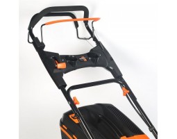 Газонокосилка бензиновая ПАТРИОТ PT 47 BS-foto10