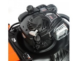 Газонокосилка бензиновая ПАТРИОТ PT 47 BS-foto5