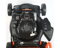 Газонокосилка бензиновая ПАТРИОТ PT 47 BS-foto8