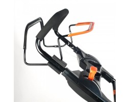 Газонокосилка бензиновая ПАТРИОТ PT 47 BS-foto11