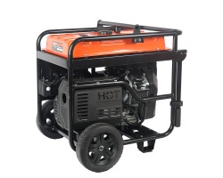 Генератор бензиновый ПАТРИОТ GP 15010ALE-foto20