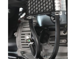 Генератор бензиновый ПАТРИОТ GP 15010ALE-foto3