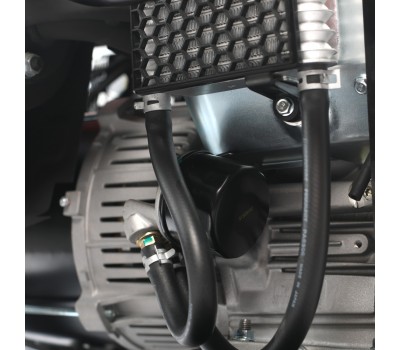 Генератор бензиновый ПАТРИОТ GP 15010ALE