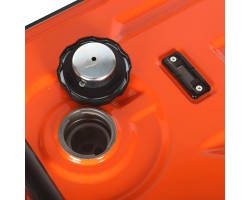 Генератор бензиновый ПАТРИОТ GP 15010ALE-foto11