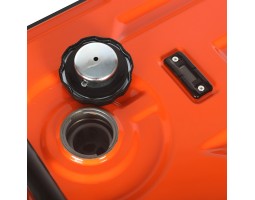 Генератор бензиновый ПАТРИОТ GP 15010ALE-foto11