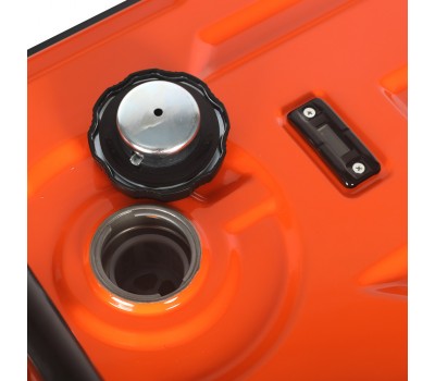 Генератор бензиновый ПАТРИОТ GP 15010ALE