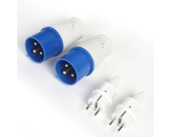 Генератор бензиновый ПАТРИОТ GP 15010ALE-foto2