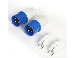 Генератор бензиновый ПАТРИОТ GP 15010ALE-foto2