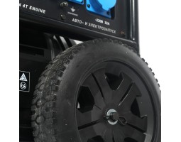 Генератор бензиновый ПАТРИОТ GP 15010ALE-foto6