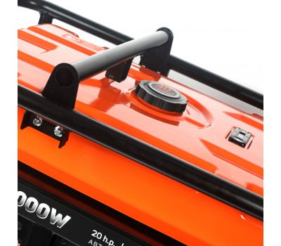 Генератор бензиновый ПАТРИОТ GP 15010ALE