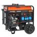 Генератор бензиновый ПАТРИОТ GP 15010ALE