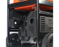 Генератор бензиновый ПАТРИОТ GP 15010ALE-foto15