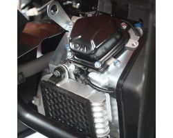 Генератор бензиновый ПАТРИОТ GP 15010ALE-foto4