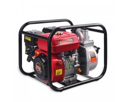 Мотопомпа ПАТРИОТ BMWP-20CX