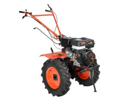 Мотоблок бензиновый ПАТРИОТ Nevada 15-foto18