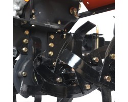 Мотоблок бензиновый ПАТРИОТ Nevada 15-foto4