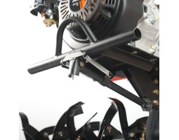 Мотоблок бензиновый ПАТРИОТ Nevada 15-foto6