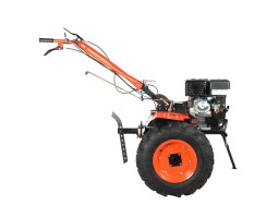 Мотоблок бензиновый ПАТРИОТ Nevada 15-foto16