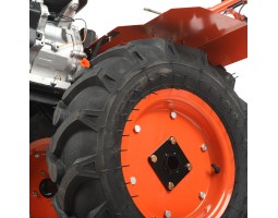 Мотоблок бензиновый ПАТРИОТ Nevada 15-foto10