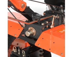 Мотоблок бензиновый ПАТРИОТ Nevada 15-foto13