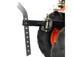 Мотоблок бензиновый ПАТРИОТ Nevada 15-foto11