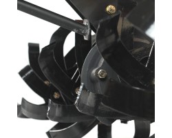 Мотоблок бензиновый ПАТРИОТ Nevada 15-foto3