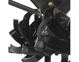 Мотоблок бензиновый ПАТРИОТ Nevada 15-foto3