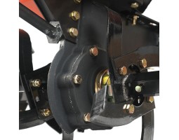 Мотоблок бензиновый ПАТРИОТ Nevada 15-foto5