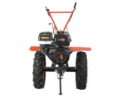 Мотоблок бензиновый ПАТРИОТ Nevada 15-foto17