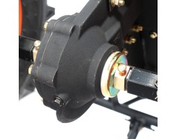 Мотоблок бензиновый ПАТРИОТ Nevada 15-foto7