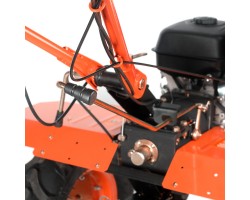 Мотоблок бензиновый ПАТРИОТ Nevada 15-foto14