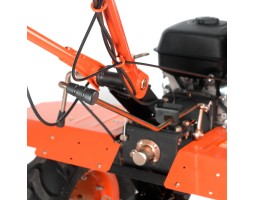 Мотоблок бензиновый ПАТРИОТ Nevada 15-foto14