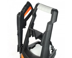 Мойка высокого давления ПАТРИОТ GT 920 IMPERIAL-foto3