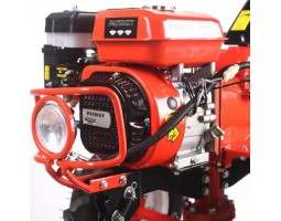 Мотокультиватор бензиновый ПАТРИОТ Montana-foto20