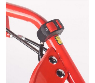 Мотокультиватор бензиновый ПАТРИОТ Montana