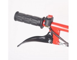 Мотокультиватор бензиновый ПАТРИОТ Montana-foto12