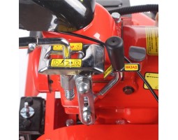 Мотокультиватор бензиновый ПАТРИОТ Montana-foto8