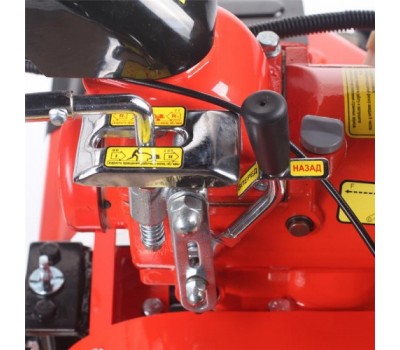 Мотокультиватор бензиновый ПАТРИОТ Montana