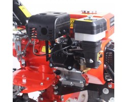 Мотокультиватор бензиновый ПАТРИОТ Montana-foto4