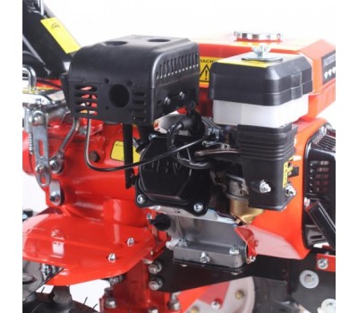 Мотокультиватор бензиновый ПАТРИОТ Montana