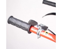 Мотокультиватор бензиновый ПАТРИОТ Montana-foto13