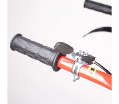 Мотокультиватор бензиновый ПАТРИОТ Montana