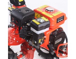 Мотокультиватор бензиновый ПАТРИОТ Montana-foto2