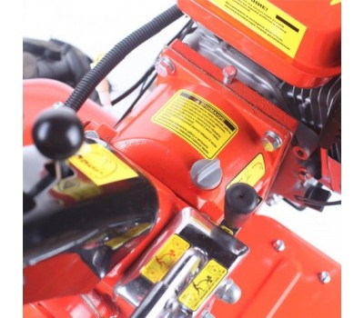 Мотокультиватор бензиновый ПАТРИОТ Montana