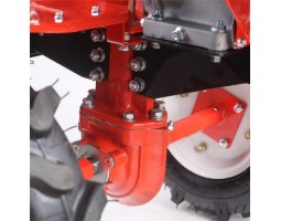 Мотокультиватор бензиновый ПАТРИОТ Montana-foto5