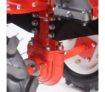 Мотокультиватор бензиновый ПАТРИОТ Montana