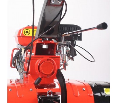 Мотокультиватор бензиновый ПАТРИОТ Montana