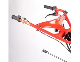 Мотокультиватор бензиновый ПАТРИОТ Montana-foto10