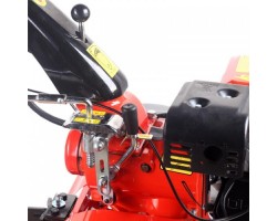 Мотокультиватор бензиновый ПАТРИОТ Montana-foto7